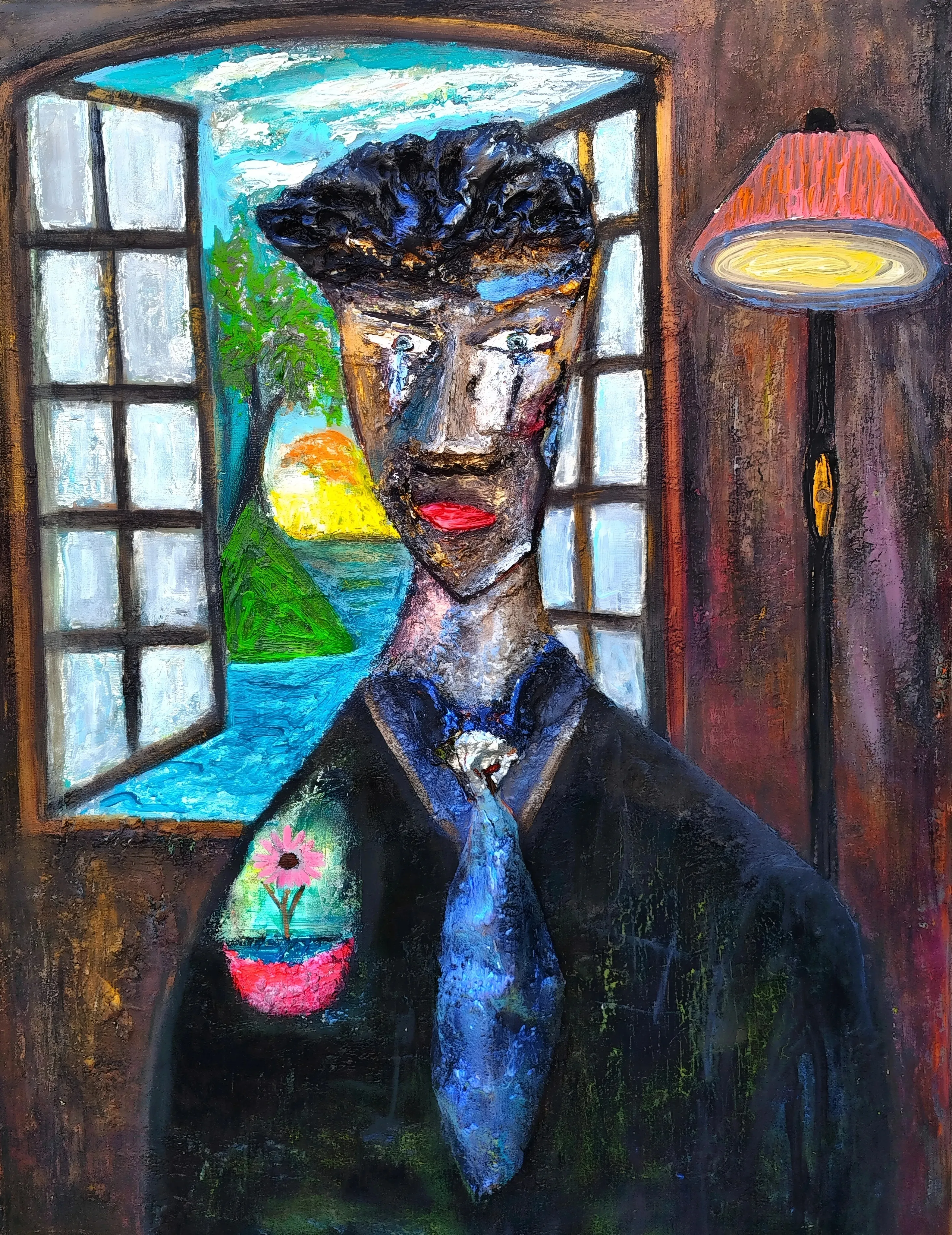 Last Day — Le Silence du Départ