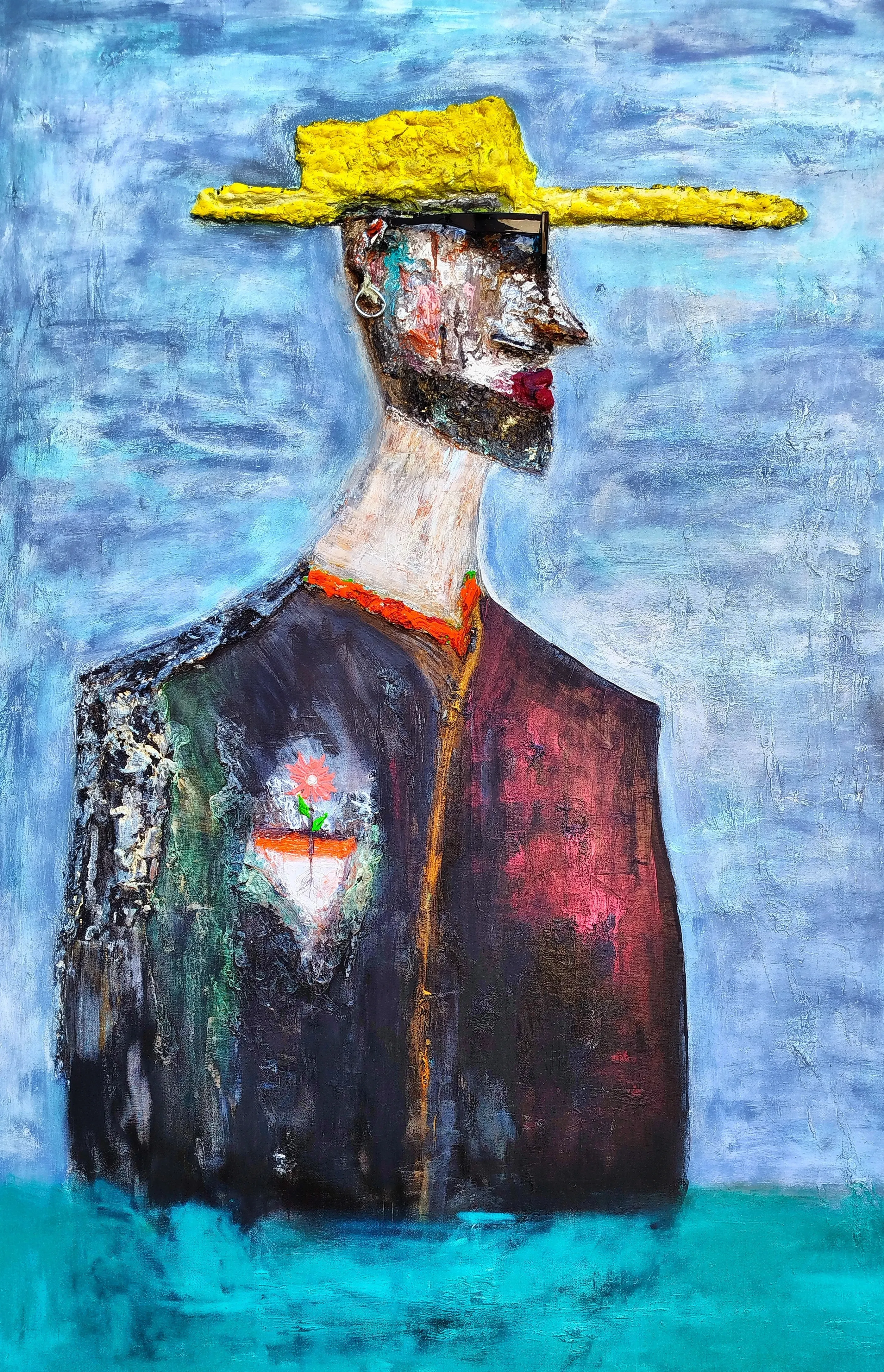 Le Retour de l'Enfant des Eaux de la Caraïbe