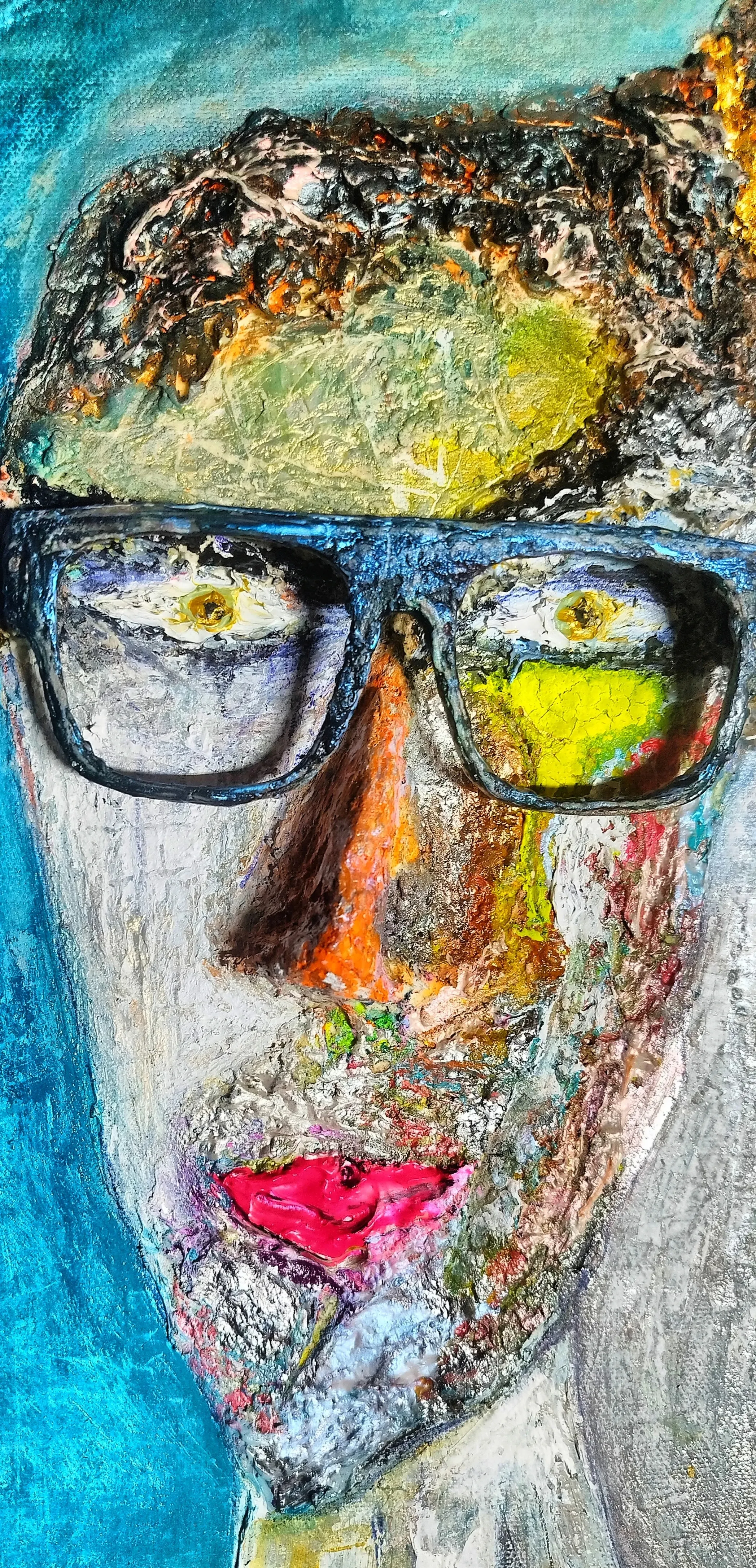 Signature Moment - Gary Pico